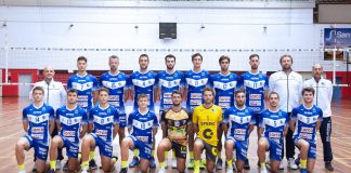 Sixth season in Serie A2 for Brescia