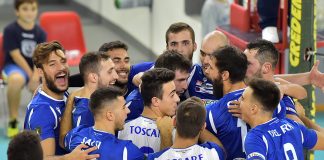 Arrivano i tre punti contro la Synergy Mondovì