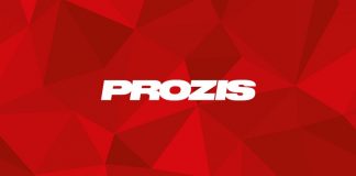 Prozis, brand new Top Volley Latina partner