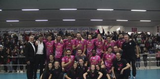 Marini Delta-Gibam Fano 3-2