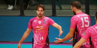 04. Marini Delta-Fano - Match preview - Tommaso Bernardi
