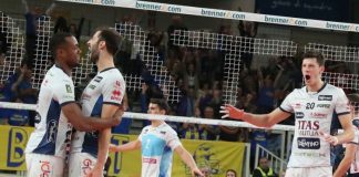 Con Piacenza l’esordio assoluto per Luis Sosa Sierra: “L’inizio della mia carriera 2.0″