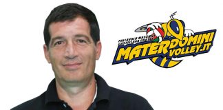 Buon compleanno al nostro DS Vito Primavera!