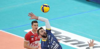 SuperLega, mercoledì alla BLM Group Arena arriva Padova