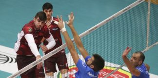 UniTrento back to win over Civitanova