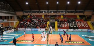 GoEnergy Volley : Le sensazioni di Andrea Guido e Salvatore Donzella