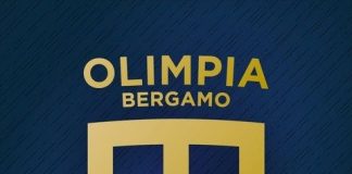 Press issue for Bergamo