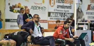 Avimecc Volley Modica, parla Leocata: “Ci rifaremo sicuramente!”