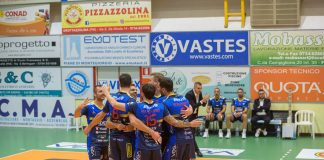Videx, a Grottazzolina arriva la BCC Leverano