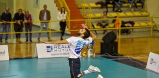 Avimecc Volley Modica, c’è tanto entusiasmo ma si resta con i piedi per terra