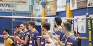 Settima giornata di campionato per l’ASD Sabaudia Pallavolo: questa volta l’avversario è il Tuscania Volley
