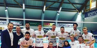 Tuscania ritrova gioco e vittoria, 1/3 ad Alessano