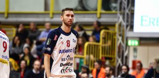 Aggiornamento condizioni dell’atleta Aimone Alletti