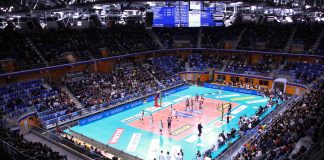 Il post Trento: lo show dell’Allianz Cloud, il messaggio sociale di Tavecchio, l’esordio di Hoffer e le parole di Kozamernik