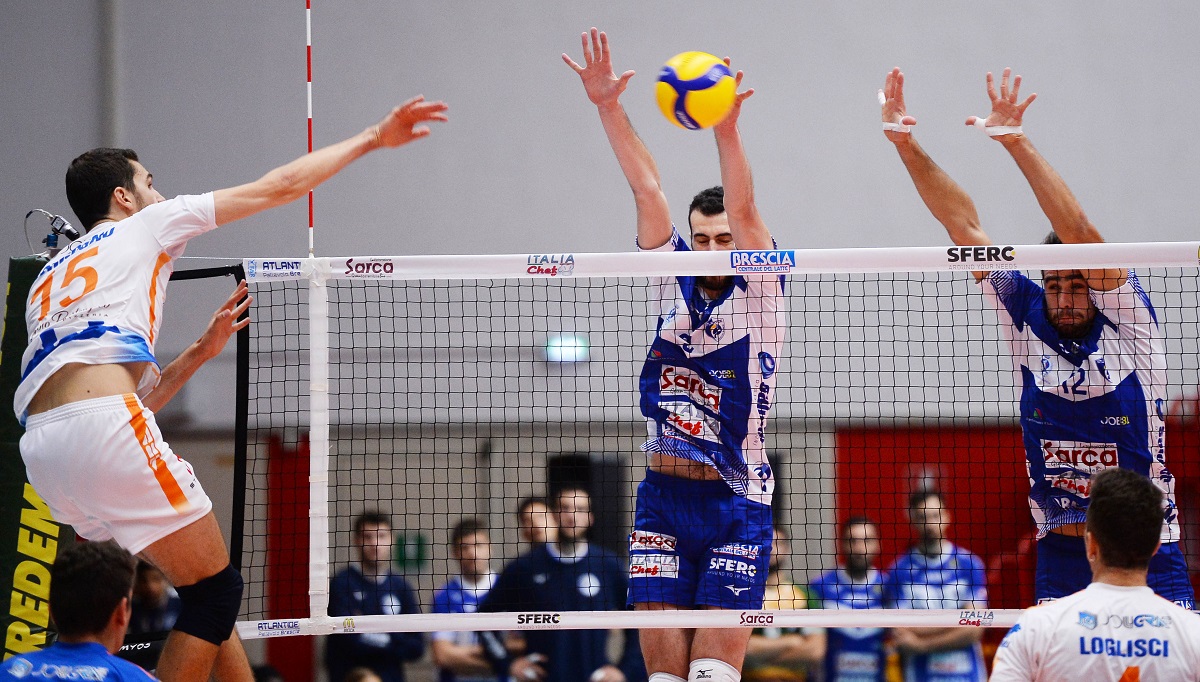 Attacco Borgogno