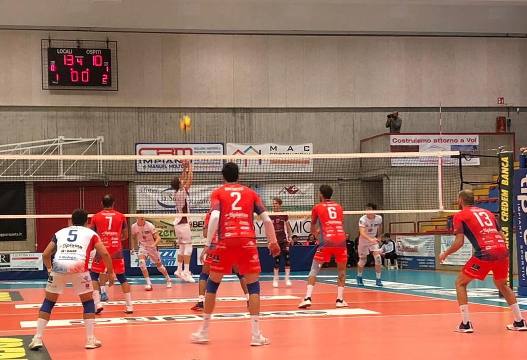 Cisano - Trento