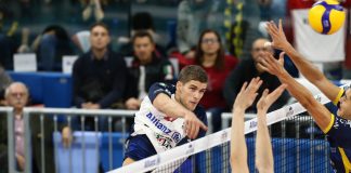 Il day after dell’Allianz Powervolley tra analisi, riflessioni e dubbi arbitrali