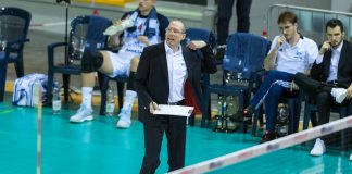 Coach Piazza: “Sono ottimista, spero presto in novità per la squadra”