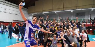Entusiasmo alle stelle: Brescia vince anche con Santa Croce!