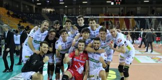 Kioene, vittoria di squadra e primi punti in trasferta