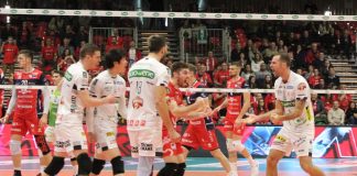 Kooy trascina Piacenza ma Padova raccoglie un punto
