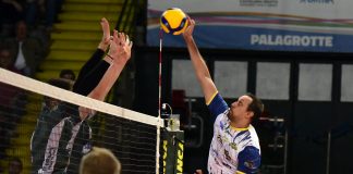 Domenica, nella sesta giornata di campionato la Mater affronterà Brescia. “Scenderemo in campo determinati”