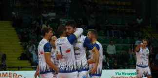 La Materdominivolley.it, nella terza giornata di campionato sarà ospite dell’Olimpia Bergamo
