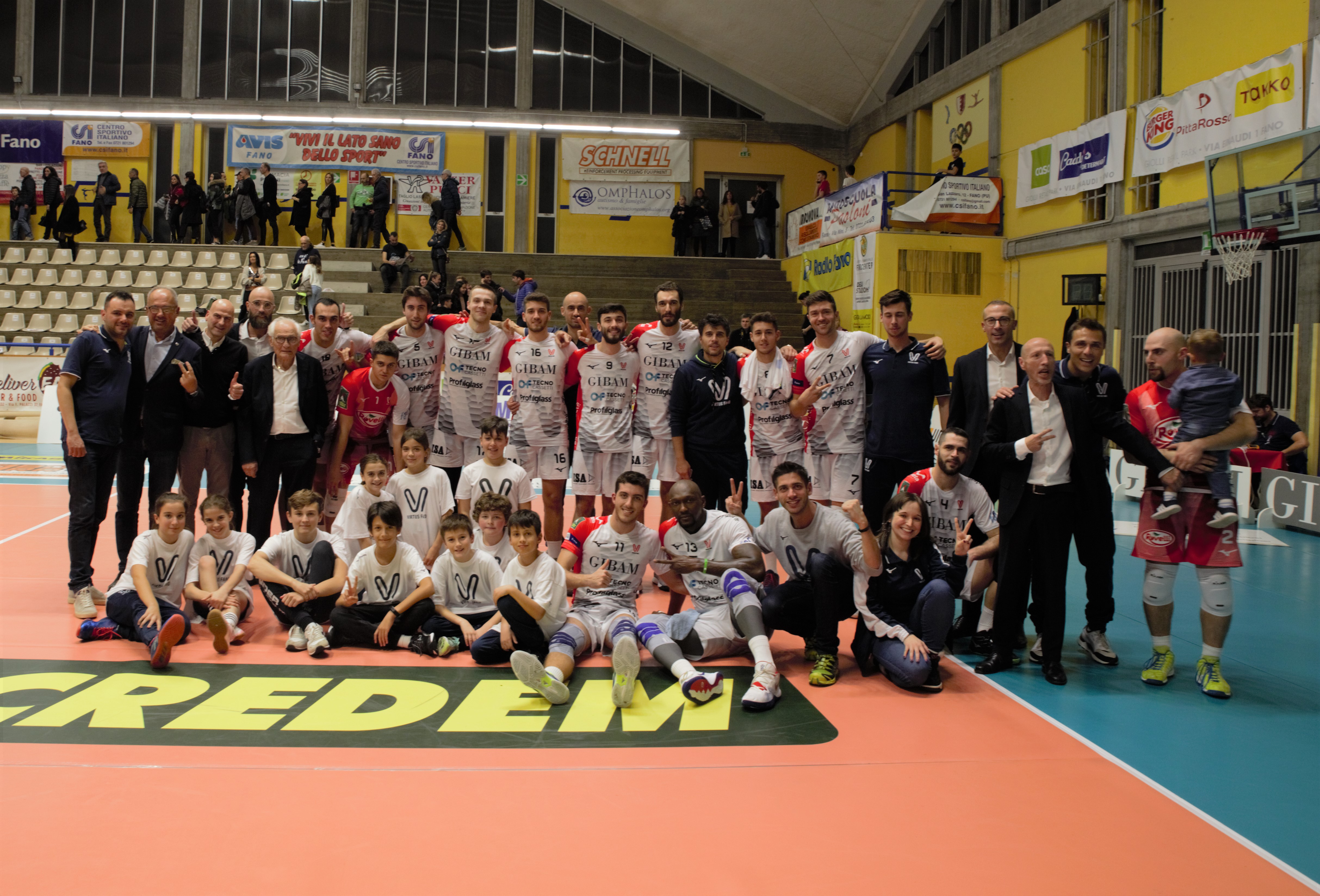 Gibam Foto Finale