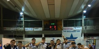 La Goenergy vince in casa di Tuscania. Cester cifra tonda con trenta punti!