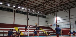 Pronti ad un’altra battaglia!