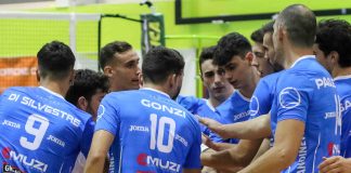 Tutto sull’anticipo contro Bolzano