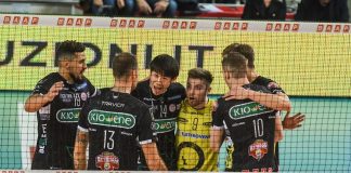 Kioene domani a Trento. Danani: «guardiamo avanti»