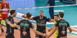 Domenica si torna in campo in trasferta con Sora