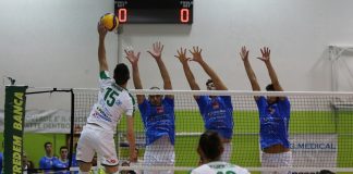 Sfuma l’aggancio all’HRK Motta