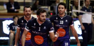 Matteo Zamagni: “La gara con la Materdomini Castellana Grotte nasconde delle insidie”