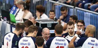 Amarezza e delusione: l’Allianz Powervolley ci prova ma cade ancora in casa