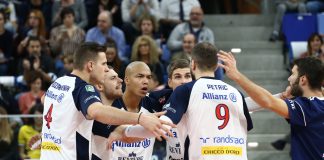 L’Allianz Powervolley cerca il riscatto contro Sora