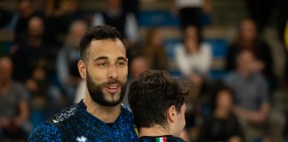 Hosting Fano looking out for some points