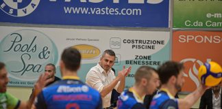 Le parole di coach Ortenzi nel post-gara