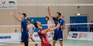 Tinet Gori Wines facing tough challenge versus Cuneo