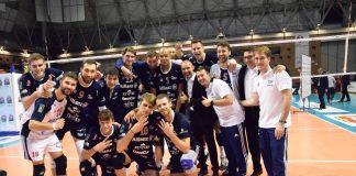 Nimir annienta Ravenna: l’Allianz Powervolley Milano vince 3-0
