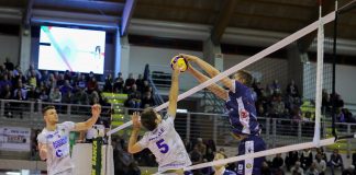 Clear home loss versus Ravenna