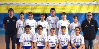 Powervolley Milano, il punto sul settore giovanile