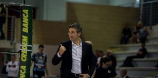 Tomorrow Top Volley in Civitanova