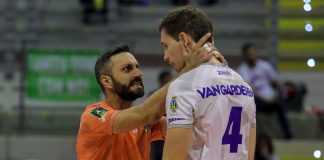 It was a very important win over Monza