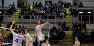 On the home turf versus Ravenna