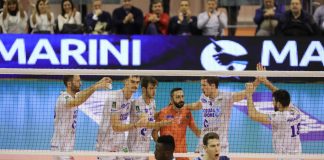 Hosting Trento tomorrow at 20.30