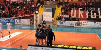 L’Avimecc Volley Modica cade in casa della goEnergy Corigliano – Rossano