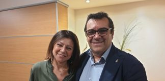 Michele Miccolis rieletto nel CDA della Lega Pallavolo Serie A