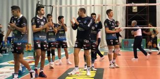L’Avimecc Volley Modica torna al Palarizza, Umek: “Giocare in casa da sempre una grande carica”